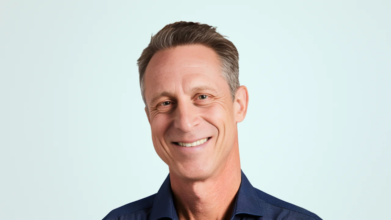 Dr. Mark Hyman - Functional Medicine Pioneer