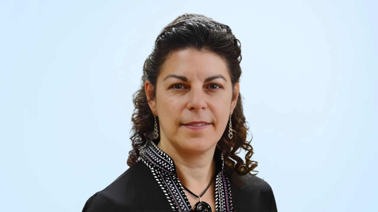 Dr. Melanie A. Gold, DO, MDQ - Professor Pediatrics and Population and Family Health, Columbia University