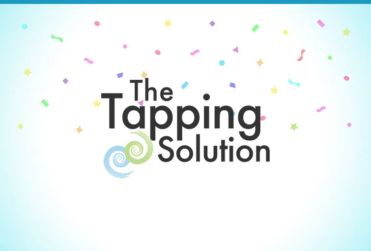The beginning of The Tapping Solution