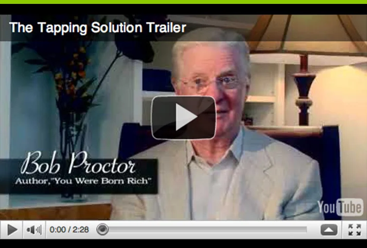 The Tapping Solution documentary