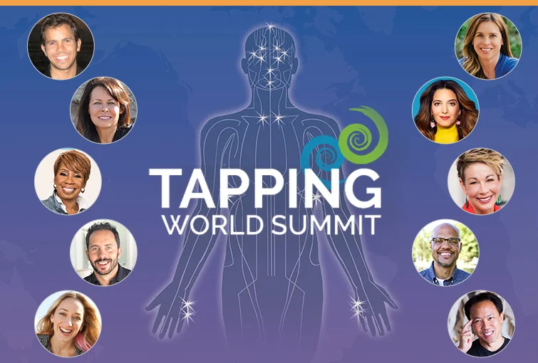 Tapping World Summit