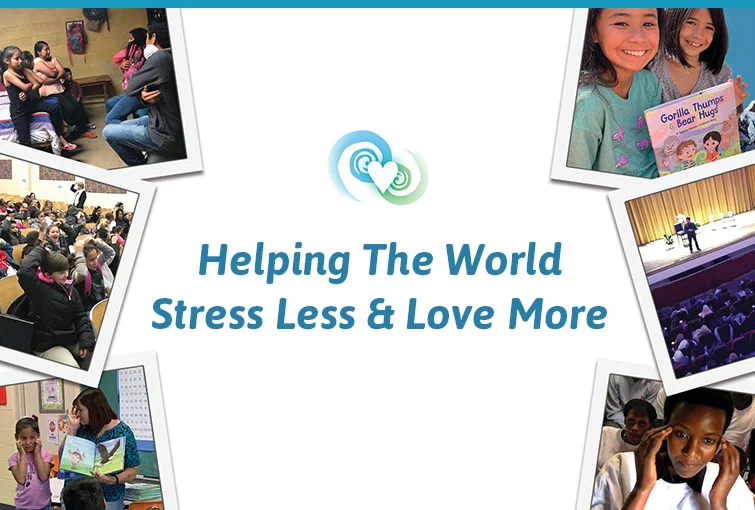 Tapping Solution Foundation