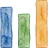 Bar chart icon