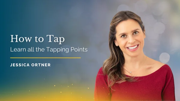 How to Tap video thumbnail featuring Jessica Ortner