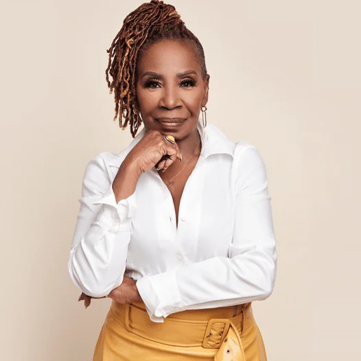 Iyanla Vanzant