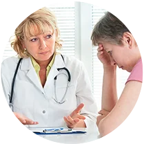 Tapping on Your Diagnosis