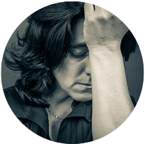 Tapping on Feeling Overwhelmed