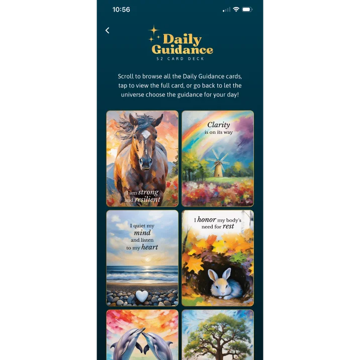 Tapping Solution App Screenshot 9