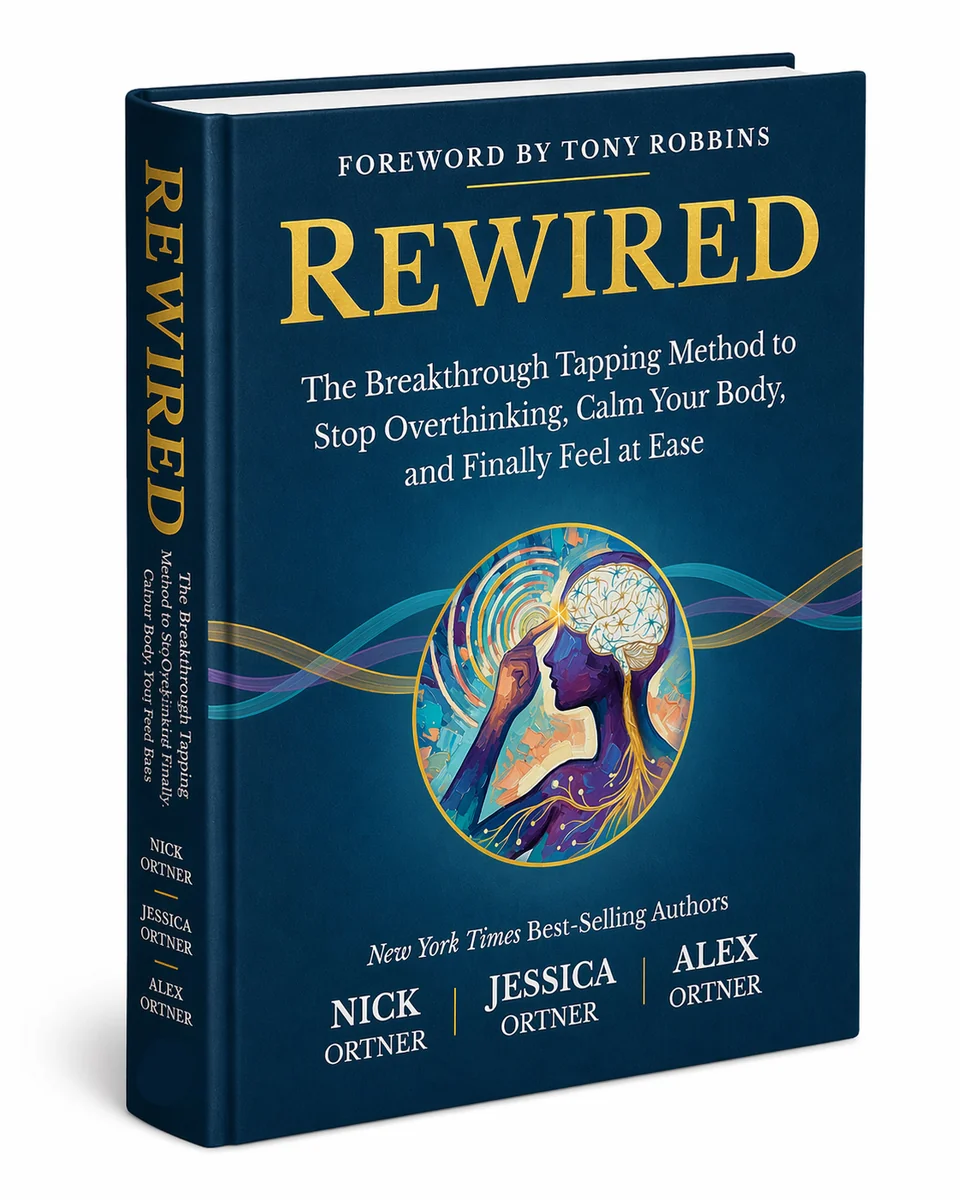 Rewired book cover