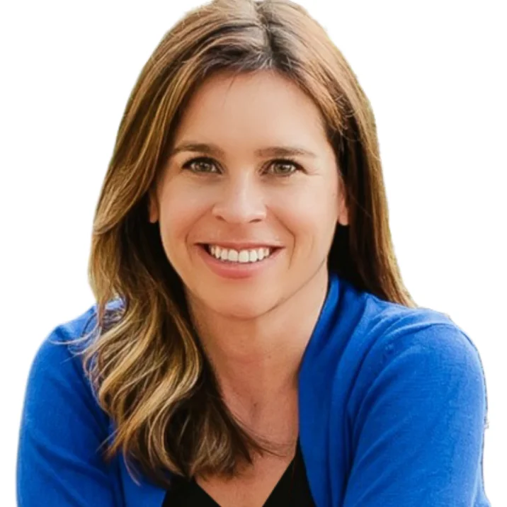Jessica Ortner - professional headshot