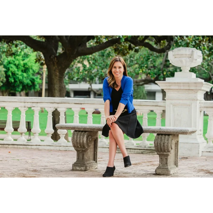 Jessica Ortner - outdoor photo