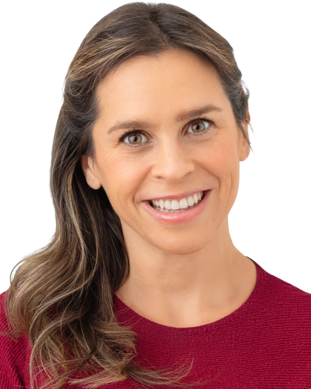 Portrait of Jessica Ortner