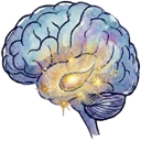Amygdala reset icon