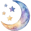 Sleep icon