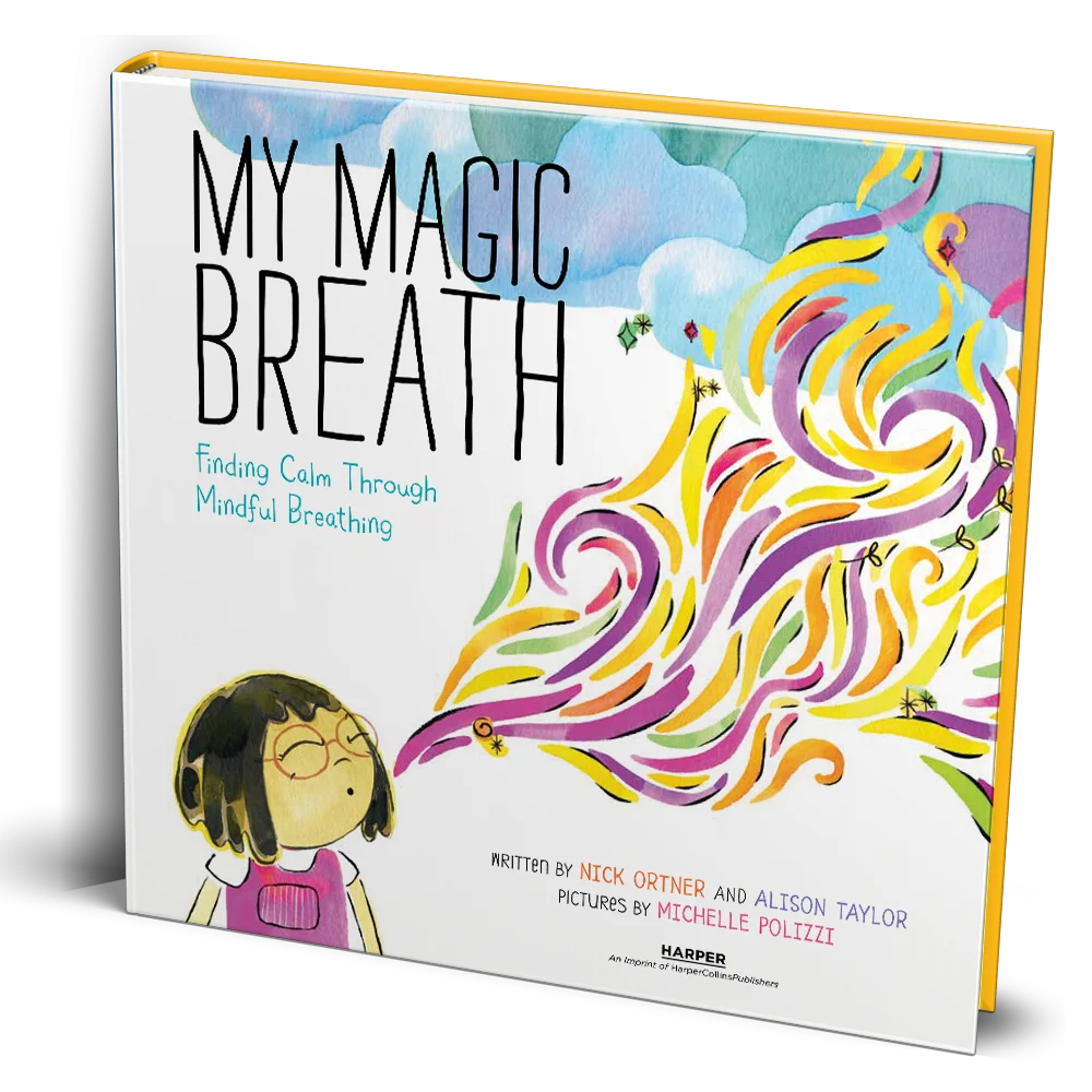 My Magic Breath