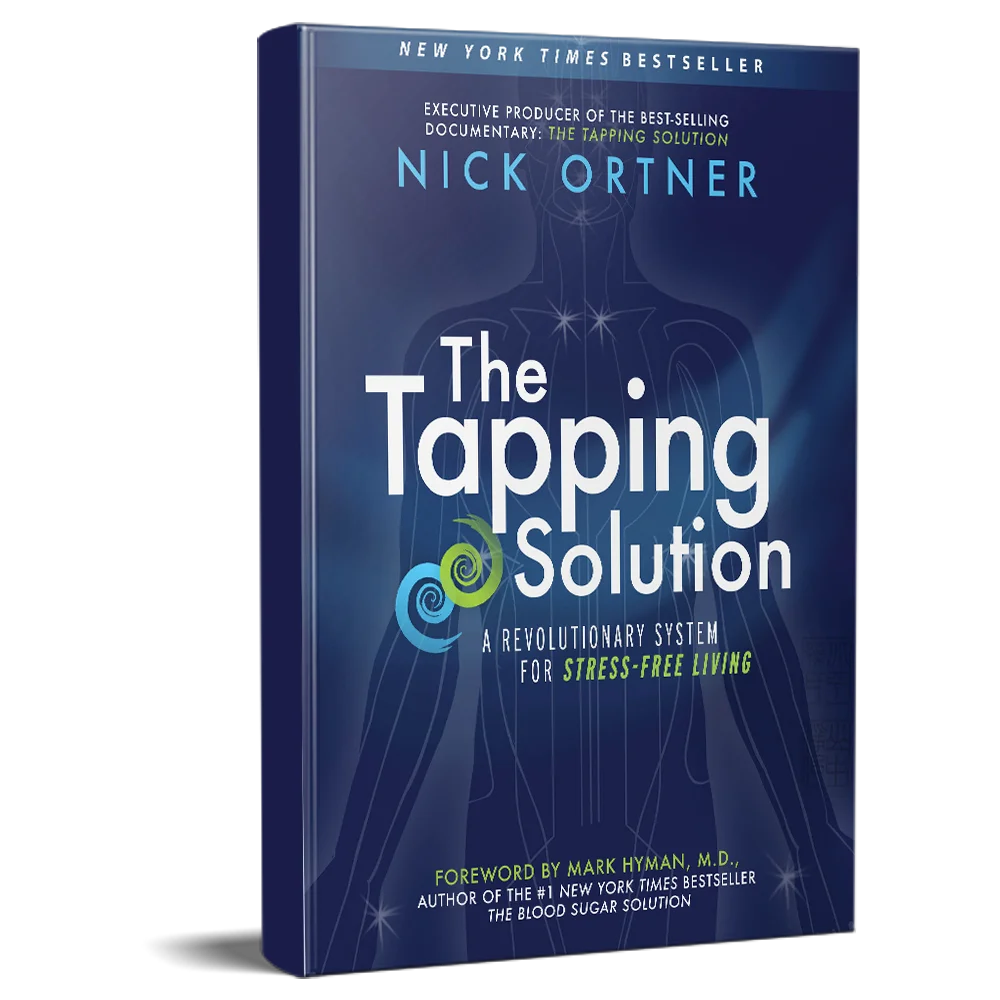 The Tapping Solution