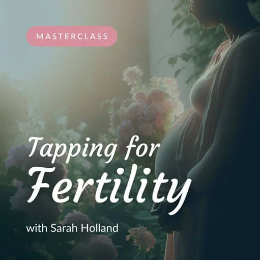 Tapping for Fertility
