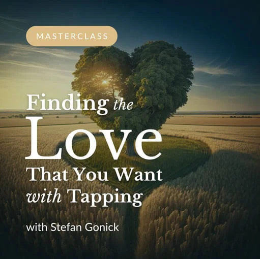 Finding the Love That You Want