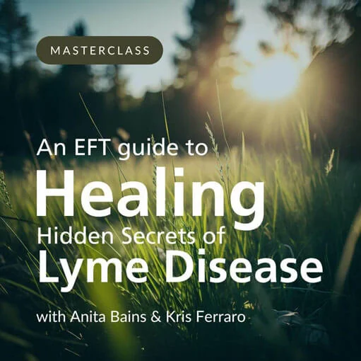 Hidden Healing Secrets of Lyme Disease
