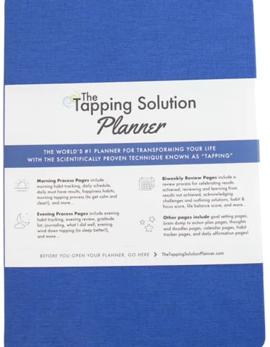 Blue Planner