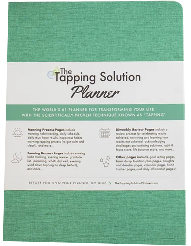 Teal Planner