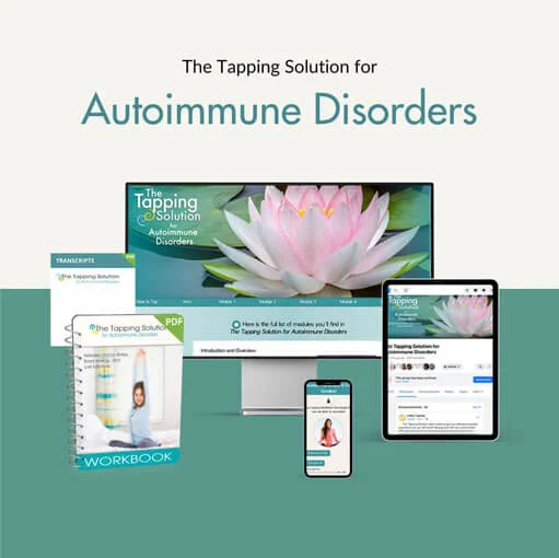 The Tapping Solution for Autoimmune Disorders