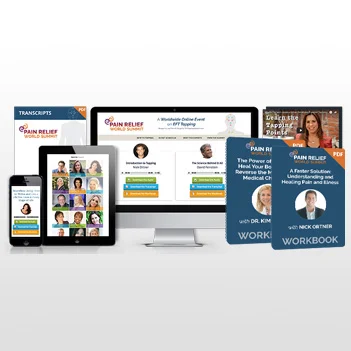 Pain Relief World Summit