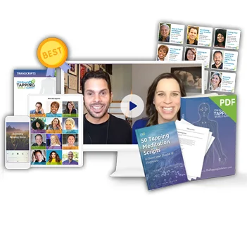 12th Annual Tapping World Summit