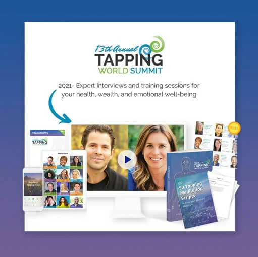 13th Annual Tapping World Summit