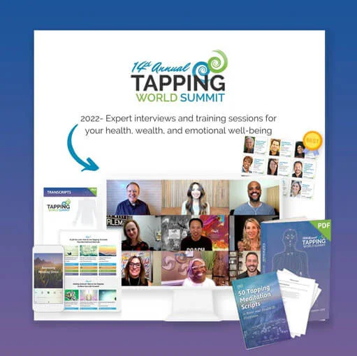 14th Annual Tapping World Summit