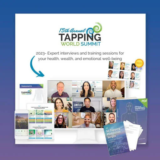 15th Annual Tapping World Summit