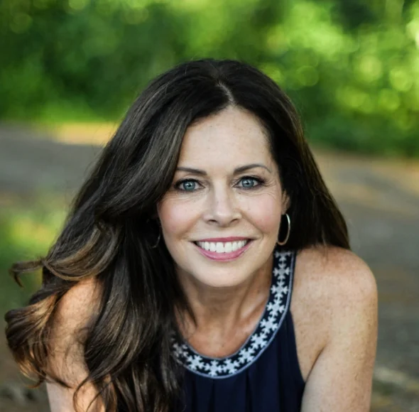 Cheryl Richardson