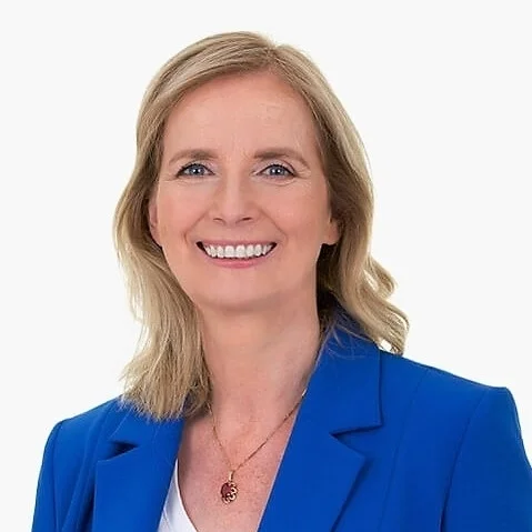 Dr. Claire Hayes