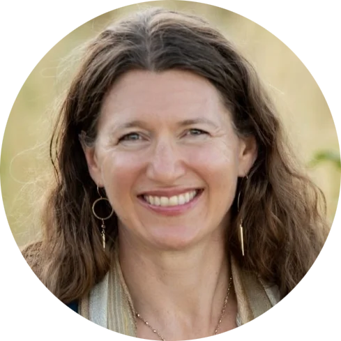 Dr. Arielle Schwartz