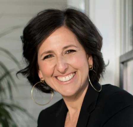 Dr. Aviva Romm