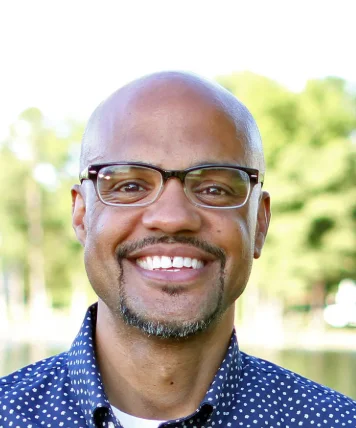 Dr. Damon Silas