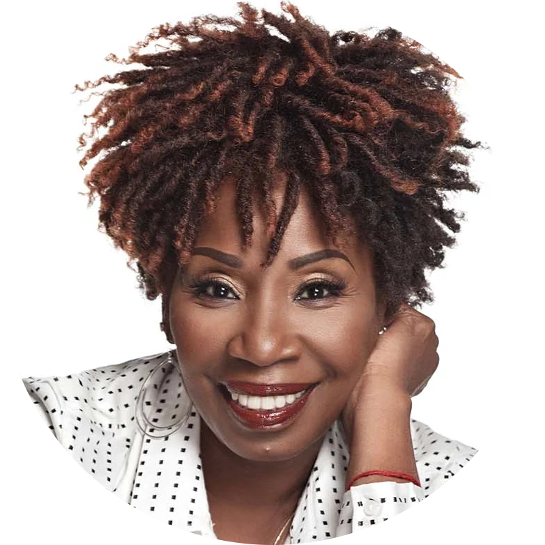 Iyanla Vanzant