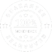 30 Day Money-Back Guarantee