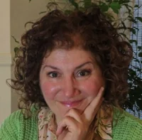 SusanJoy Grieco