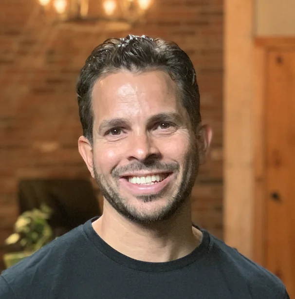 Nick Ortner