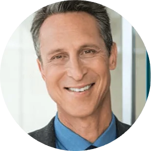 Dr. Mark Hyman