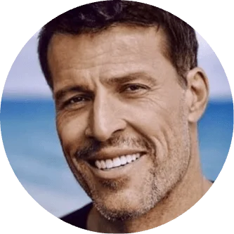 Tony Robbins