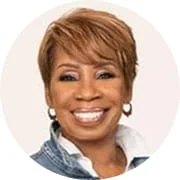 Iyanla Vanzant