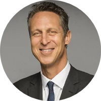 Dr. Mark Hyman