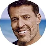 Tony Robbins