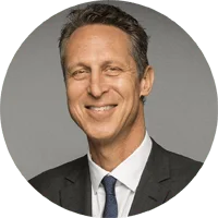 Dr. Mark Hyman