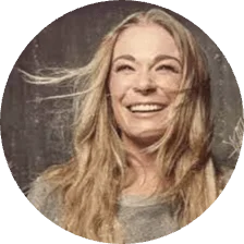 LeAnn Rimes